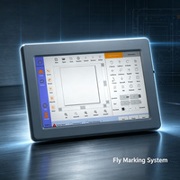 Sistema de Controle de Marcação a Laser J2000, Software de Marcação a Laser, Marcação Online, Codificação de Alta Velocidade, Automação Industrial