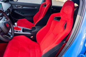 <span class=keywords><strong>Honda</strong></span> <span class=keywords><strong>Civic</strong></span> Type R 2024 Usado de Alto Rendimiento, Listo para Envío Mundial - Product Image 3