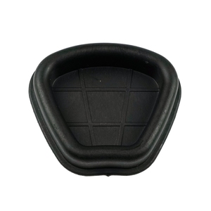 BSP1064 Cover Cap <b>Lid</b> Oil Sump <b>Pan</b> 1020140033 for S202 C208 A208 S124 W124 R170 W639 - Product Image 1
