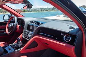 BENTLEY BE-NTAY-GA 2021 SUPER LIMPIO, LISTO PARA ENVIAR - Product Image 4