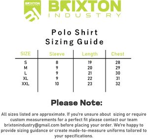 Moda para hombre Polo camisa OEM personalizado transpirable algodón verano ropa informal patrón sólido - Product Image 6