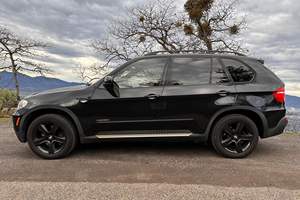 BMW X5 XDRIVE35D 2010 USADO, Volante a la Izquierda/Derecha - Product Image 6