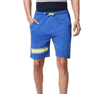 Custom Made Gym <b>Shorts</b> Breathable Mid-Waist Jogger Solid Pattern Elastic Closure Best Price <b>Jogging</b> <b>Shorts</b> - Product Image 1