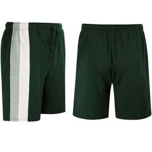 Cotton Breathable <b>Thermal</b> Plus Size Summer Embroidered High Street Style Quick Dry <b>Men's</b> Clothing Sets <b>T</b> <b>Shirts</b> Shorts 2pcs - Product Image 4