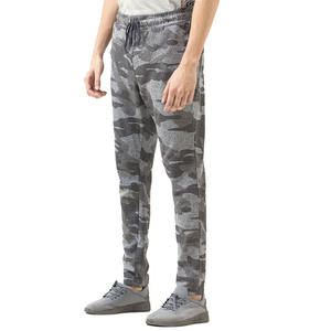 8 Pantalones de jogging para hombre de alta calidad ahora disponibles al por mayor, pantalones de jogging para hombre hechos de fábrica - Product Image 2