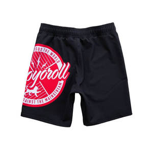MMA <b>Shorts</b> with Customized Logo Latest Design Wholesale by Edge Force Sportswear - Product Image 2