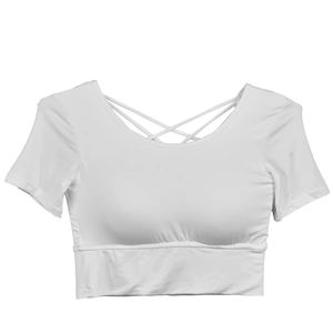 OEM et ODM vente en gros Logo personnalisé femmes fleurs tricot haut court manches courtes jupe 100% coton séchage rapide et respirant grande taille - Product Image 6