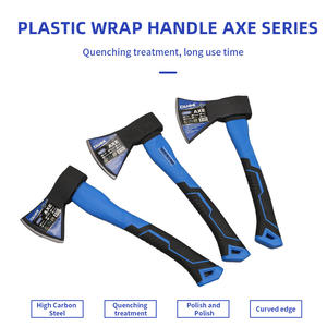 DANMI vente en gros 500g/600g/800g/1000g outils à main multifonctionnels tête de hache multifonction extérieure - Product Image 2