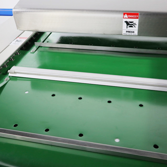 vacuum packing machine for clothes