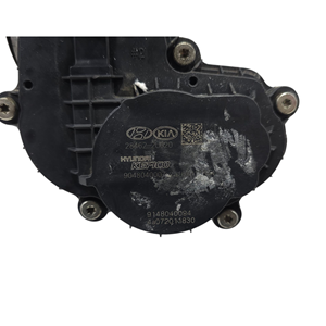 Válvula EGR HYUNDAI Tucson Serie 28462-2U020 D4FE Híbrido 1600 (20>) - Product Image 3
