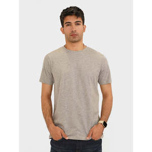 Low MOQ 100% Cotton Jersey T-<b>Shirt</b> Plain Solid <b>Design</b> Regular Fit Breathable Lightweight Dry-Fit <b>Compressed</b> Good Service <b>Custom</b> - Product Image 3