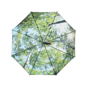 ร่มกันแดดแบบกำหนดเอง AC Regular FARE-Nature สำหรับการขายส่ง - Product Image 1