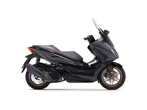 2026 New NSS Forza 125 Special Editions Motorcycle Available <b>for</b> Sale - Product Image 2