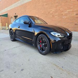 BMW M3 Pickup 2024 en Venta, Tracción en las Cuatro Ruedas, Motor Turbo, Caja de Cambios Automática, Asientos de Cuero, R20, ACC, Techo Panorámico - Product Image 1