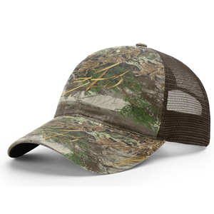 ODM, OEM, fábrica de Vietnam, bordado personalizado, estructurada de 6 paneles gorra de béisbol, gorra de camuflaje de alta calidad, gorra de caza, fabricante directo - Product Image 2