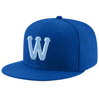 Gorra Snapback Personalizada al por Mayor con Logotipo Bordado e Impreso, Ajustable, de Visera Plana, para Equipos de Baloncesto, Deportes y Fiestas
