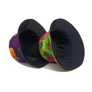 Sombrero de cubo con letras de cabeza grande para hombres y mujeres XL gorra grande de Hip Hop sombrero de pescador sombrero de sol de verano de talla grande - Product Image 4