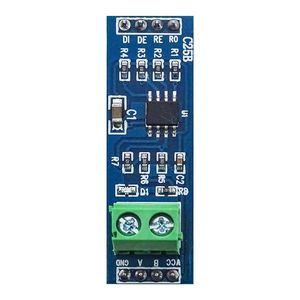 Module MAX485 RS485, carte de conversion série TTL vers RS-485 - Product Image 6