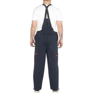 Pantalones de Trabajo Unisex Profesionales CBF Balducci Group, Ropa de Trabajo de Seguridad Duradera para Fábrica, Construcción y Logística - Product Image 2