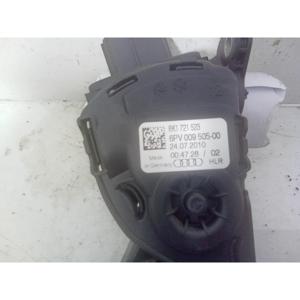โพเทนชิโอมิเตอร์เร่งความเร็ว AUDI A4 ซีรีส์ B8 (8K2) 8k1721523 (07>16) - Product Image 5