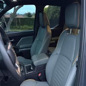 ИДЕАЛЬНОЕ СОСТОЯНИЕ 2024 TOYOTA TACOMA TRAILHUNTER DOUBLE CAB ГОТОВА К ОТГРУЗКЕ - Product Image 4