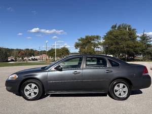 Low price 2011 C h e v r o l e t I <b>m</b> p a l a L T F l e e t used car <b>for</b> sale - Product Image 5