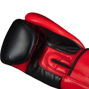 Top Sale Custom Waterproof <b>Outdoor</b> Boxing Gloves with Blank Cowhide Leather Custom Sizes & Colors Guaranteed Quality - Product Image 3