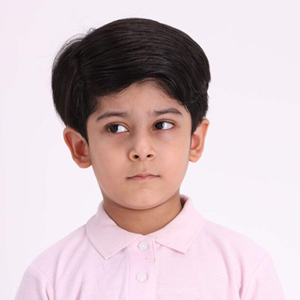 Summer Season 100% Coton Peigné Piqué 220 Gsm Logo Brodé Personnalisé Manches Courtes Bébé Rose Polo Enfant - Product Image 5