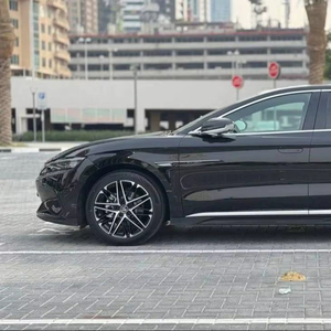 Véhicule électrique haut de gamme HA N Ev 2025 à quatre roues motrices avec une puissance de 300 kW et une autonomie de 501 à 600 km pour l'importation au Japon - Product Image 1