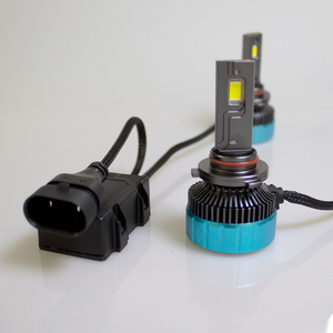 3 tubo di rame H1 H4 H11 9005 9006 9012 Auto fendinebbia 12V grossisti <span class=keywords><strong>Online</strong></span> H7 Led lampadina 300W - Product Image 6