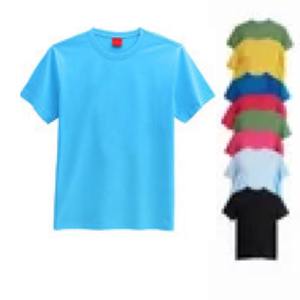 OEM liso logotipo personalizado 100 algodón poliéster en blanco niños uniforme escolar niños Polo camisa - Product Image 1