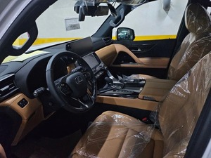 Opción completa Nueva serie Lex US LX para ventas - Product Image 6