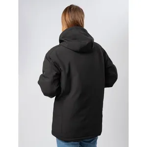 Sac de randonnée imperméable et rembourré pour femme, en softshell, par Sustainable Merchandising - Product Image 5