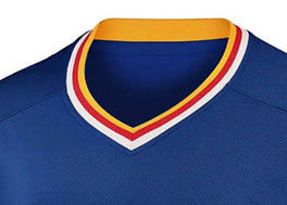 Maillot de hockey sur glace d'entraînement - Couleurs et logos personnalisés, léger, sublimation, service OEM, prix le plus vendu - Product Image 5