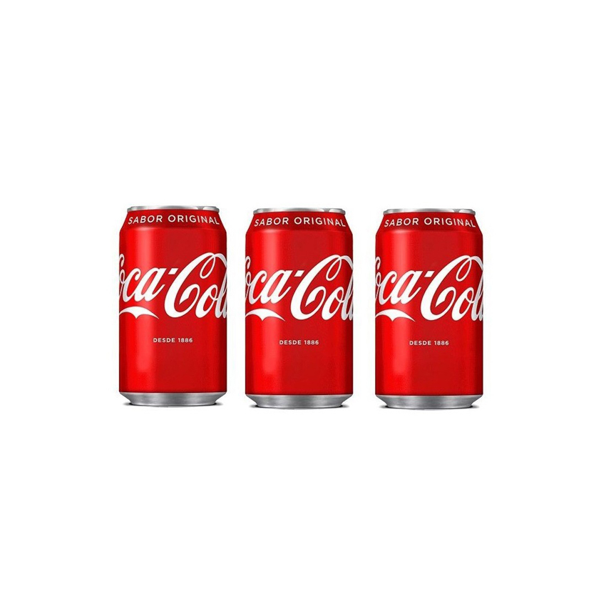 Coca Cola Soft Drink - Coca Cola 1.5L Coke Bottles & Cans