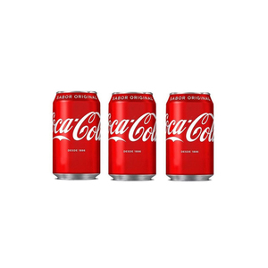 Refresco de Coca Cola-Botellas y latas de Coca Cola de 1,5 l - Product Image 1