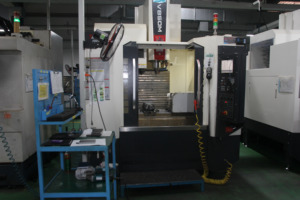 Componentes metálicos de mecanizado CNC asequibles y fiables en Vietnam - Product Image 3