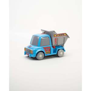 ANAND <b>Mini</b> Dumper Plastic Toy for 2 to 4 Year <b>Olds</b> - Product Image 1