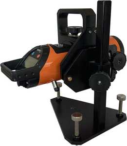 Dernière Offre 2025 – Laser Nivelant Vert pour Tuyaux Modèle LSG650S – Meilleure Vente - Product Image 2