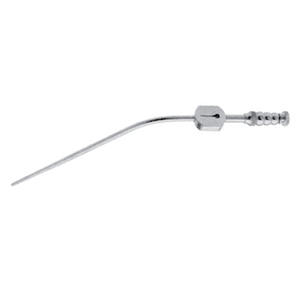 ท่อดูดน้ำลายทางทันตกรรม สแตนเลส ท่อสุญญากาศสำหรับการผ่าตัดทางทันตกรรม หัวดูดแบบใช้มือ สำหรับใช้ในโรงพยาบาล - Product Image 6