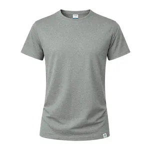 T-Shirt Sostenibile Bandul, Gadget Promozionali Riciclati - Product Image 5