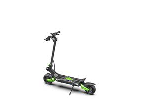 Nouveau Scooter Électrique Populaire en Promotion avec Batterie 72V 24AH, Moteur Double 3000W, Vitesse de 43,5 Mph et Garantie de 3 Ans – Prêt à l'Expédition - Product Image 3
