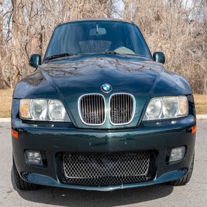 BMW Z3 3.0-i Coupé 2001 - Product Image 1