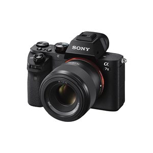 Used Full-Frame Mirrorless <b>Camera</b> with 50mm F1.8 Prime Lens <b>Real</b>-time Autofocus 10 Fps 4K60p Video Vari-angle Touch Screen - Product Image 2