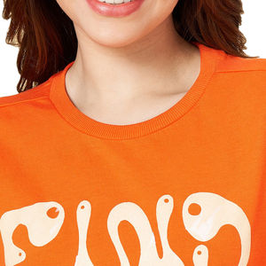 Vente chaude Sweat-shirts d'hiver pour femmes sur mesure Respirant Écologique Faible MOQ ODM OEM Badge frontal Couleurs et tailles personnalisées - Product Image 5