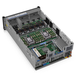 Solución de centro de datos empresarial escalable de servidor en rack SR860 2U de alto rendimiento - Product Image 4