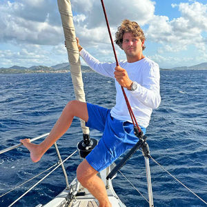 อินเทรนด์และสะดวกสบายคลาสสิกกางเกงขาสั้นผู้ชายแบบลำลองสำหรับฤดูร้อนกางเกงขาสั้นกีฬาที่กำหนดเองสำหรับผู้ชายที่มีเชือกรูดปรับได้และกระเป๋าข้าง - Product Image 5