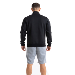 Conjunto personalizado de sudadera lisa con capucha y pantalones para correr para hombre, Conjunto personalizado de sudadera en blanco con logotipo personalizado para hombre, conjunto de 2 pantalones de dos piezas, trajes para hombre - Product Image 6