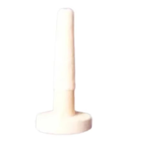 Roue de polissage combinée en feutre de qualité supérieure pour outil abrasif OEM de polissage de bijoux avec finition de précision et tailles personnalisées - Product Image 4