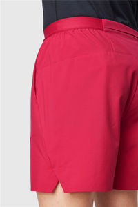 Gran oferta, pantalones cortos de entrenamiento a la moda para hombre, pantalones cortos de boxeo con cordón de poliéster ligero para envío MenDDP - Product Image 2